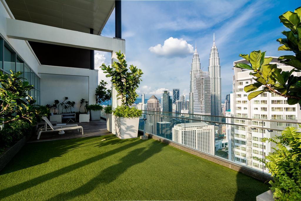 188 Suites By Namastay, Kuala Lumpur
